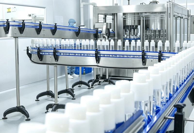 International-Standard Production & OEM/ODM Services